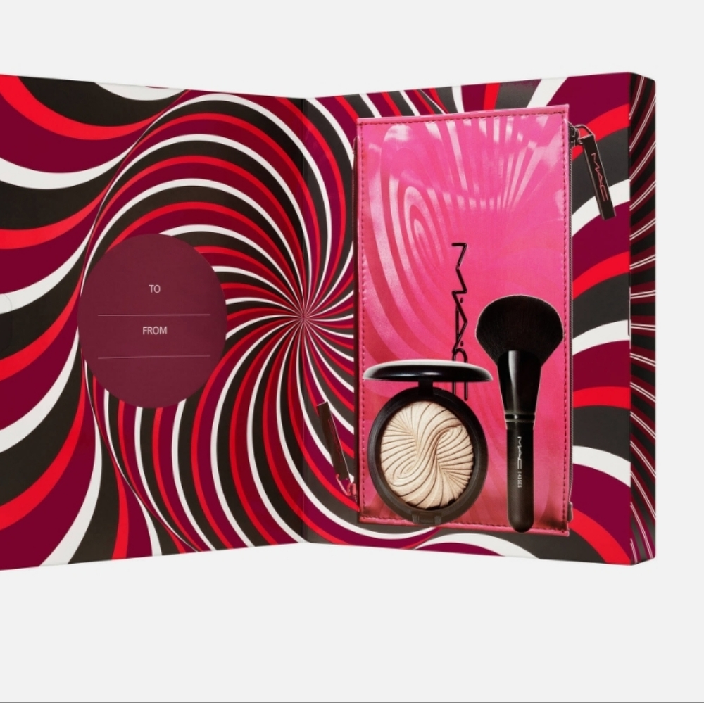 🆕 MAC highlighter